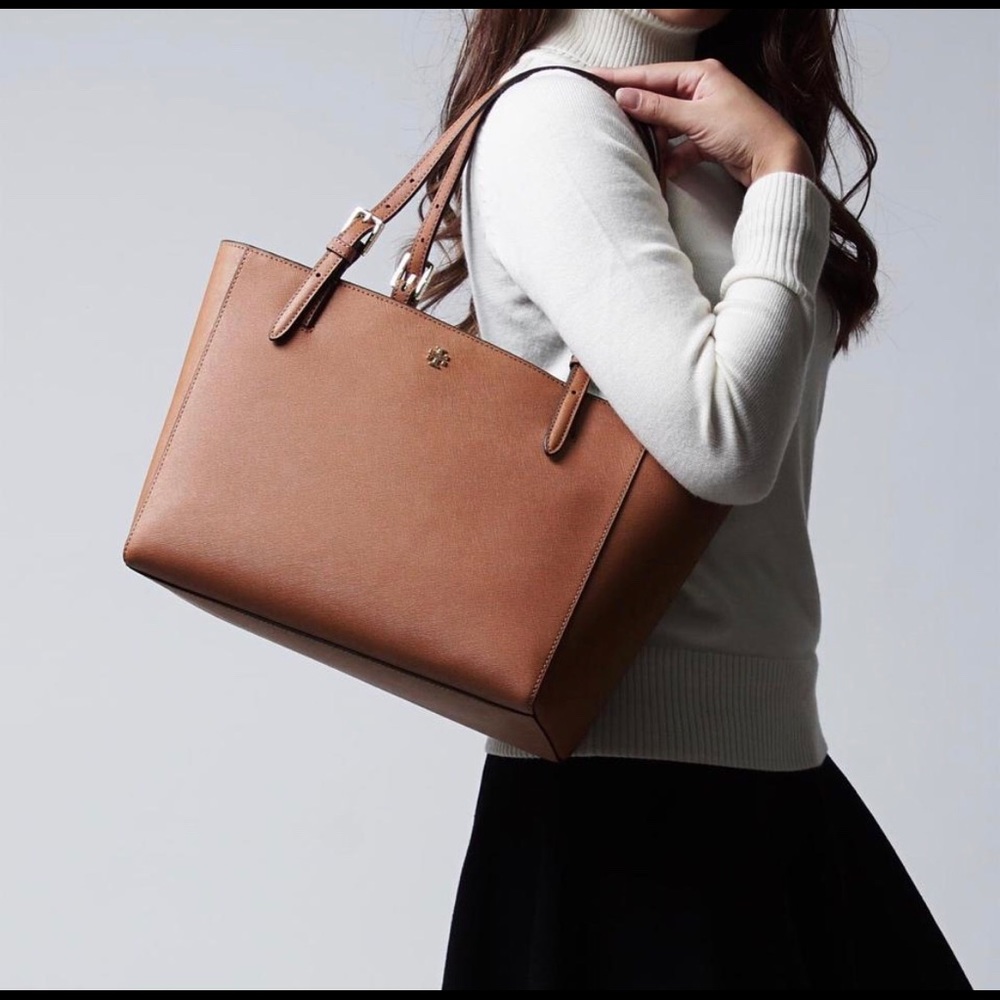 Tory Burch Small York Tote